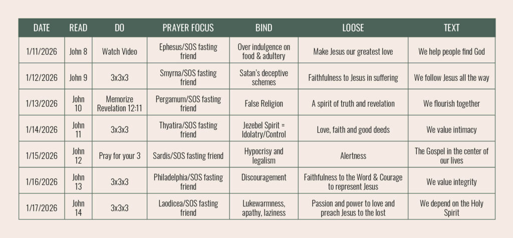 new years fast bookmark2